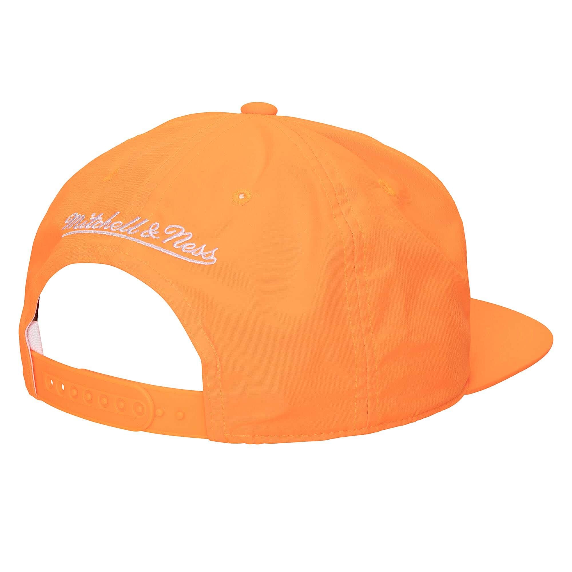 Neon Nylon Snapback HWC Phoenix Suns
