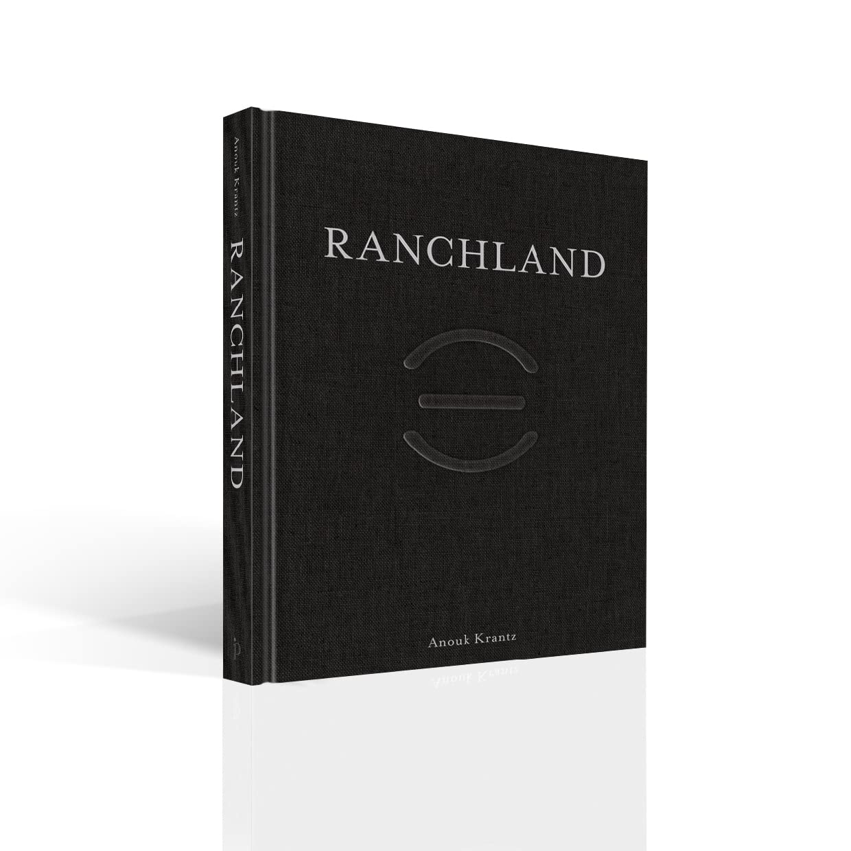 Ranchland: Wagonhound Hardcover