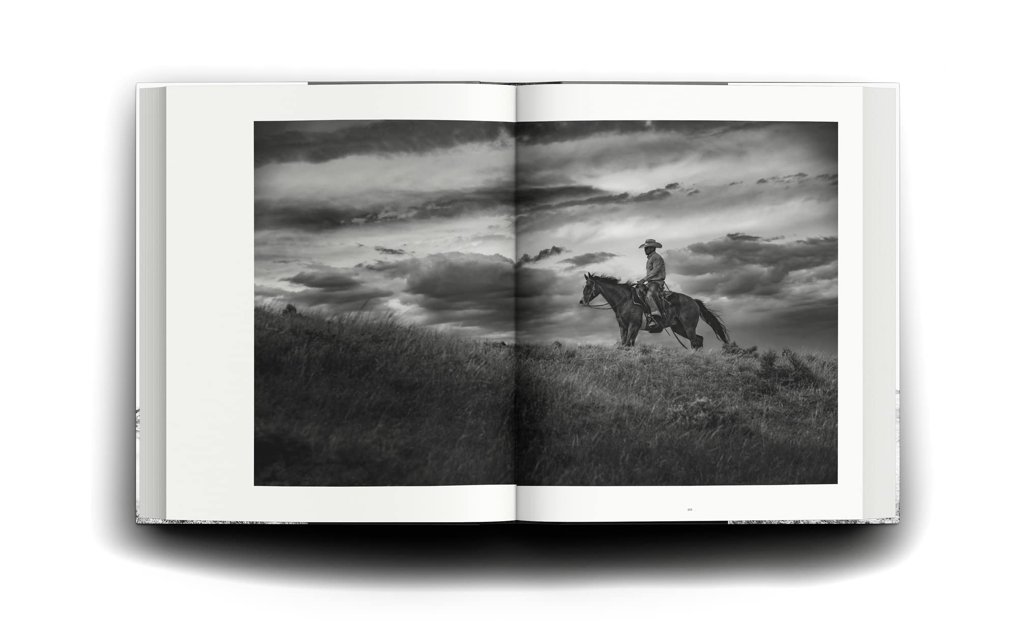 Ranchland: Wagonhound Hardcover