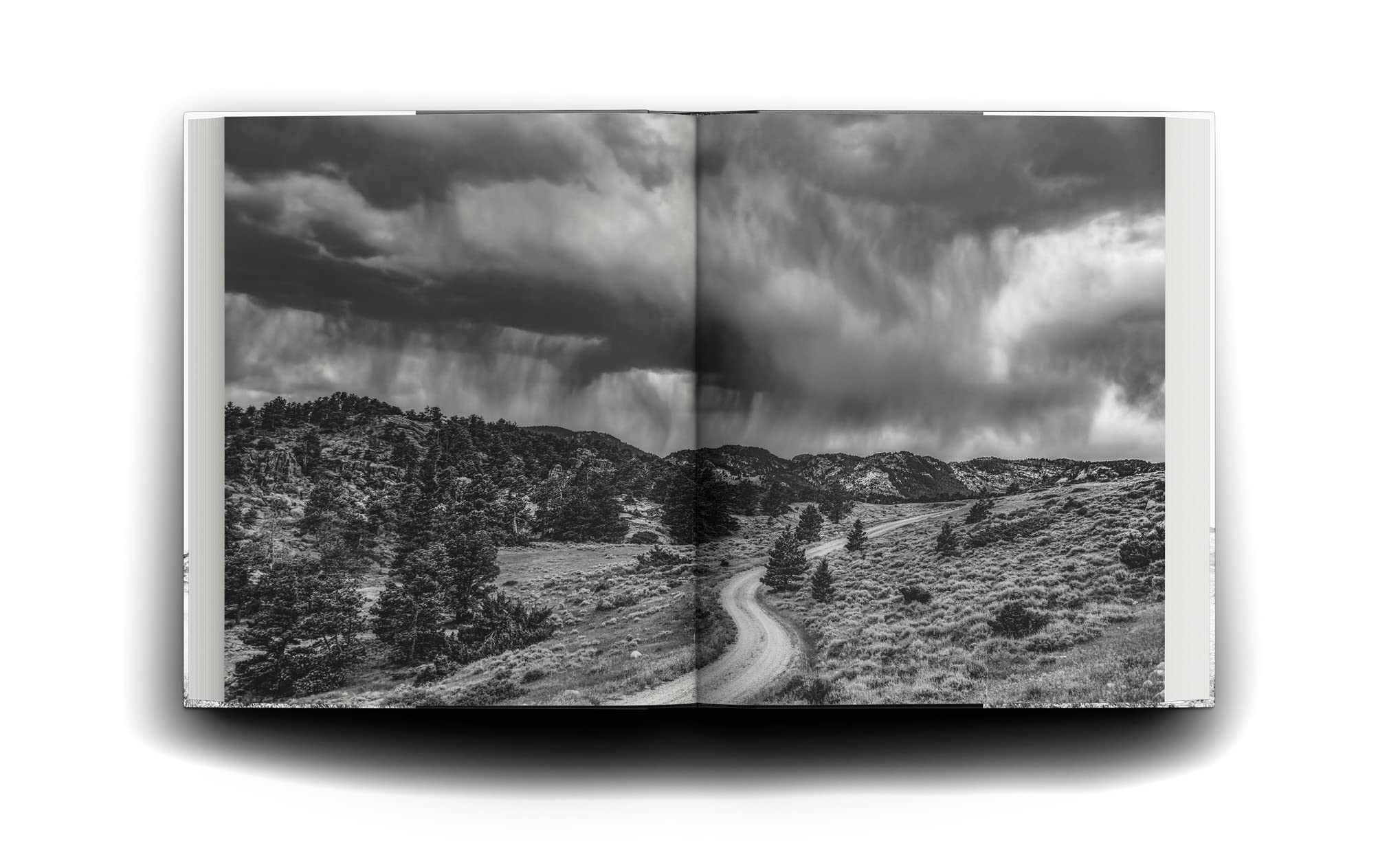 Ranchland: Wagonhound Hardcover