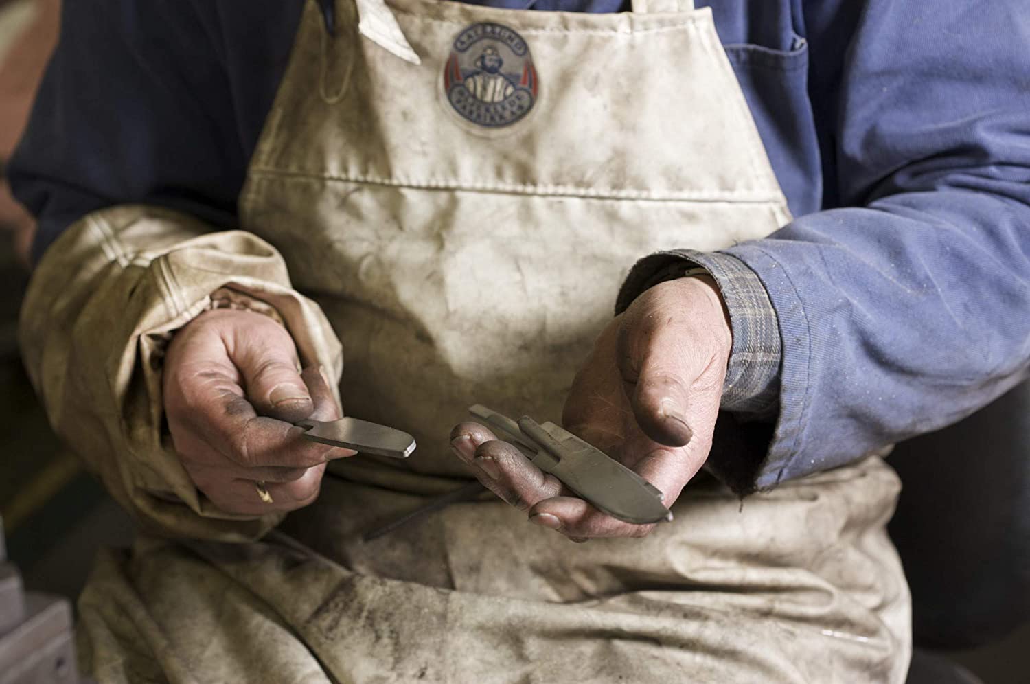 Helle Jegermester - Hunter Knife