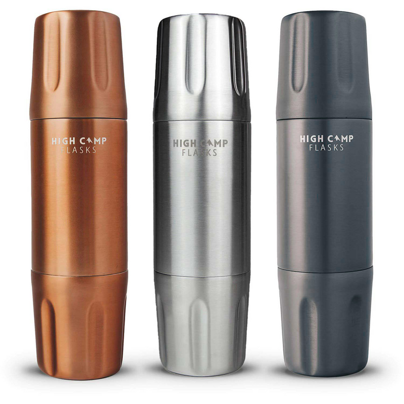 Firelight 750 Flask - Copper
