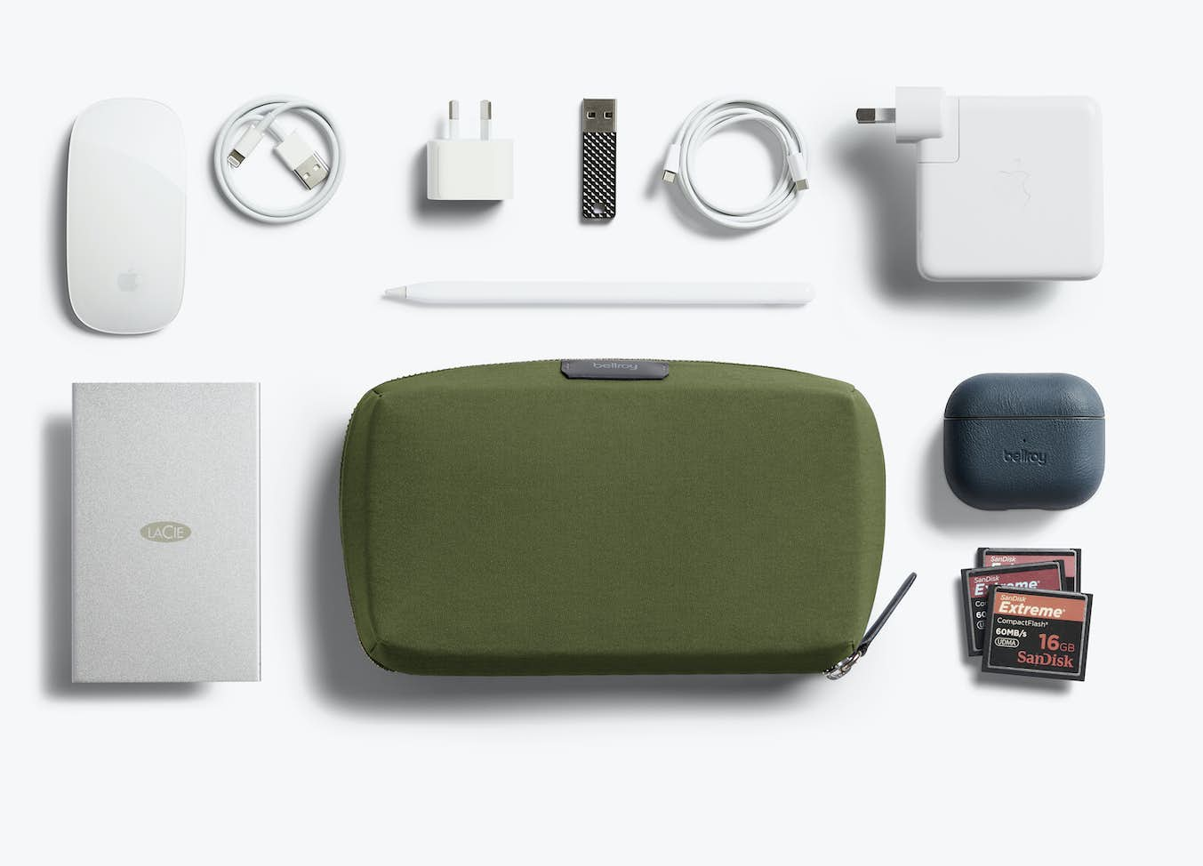 Bellroy Tech Kit