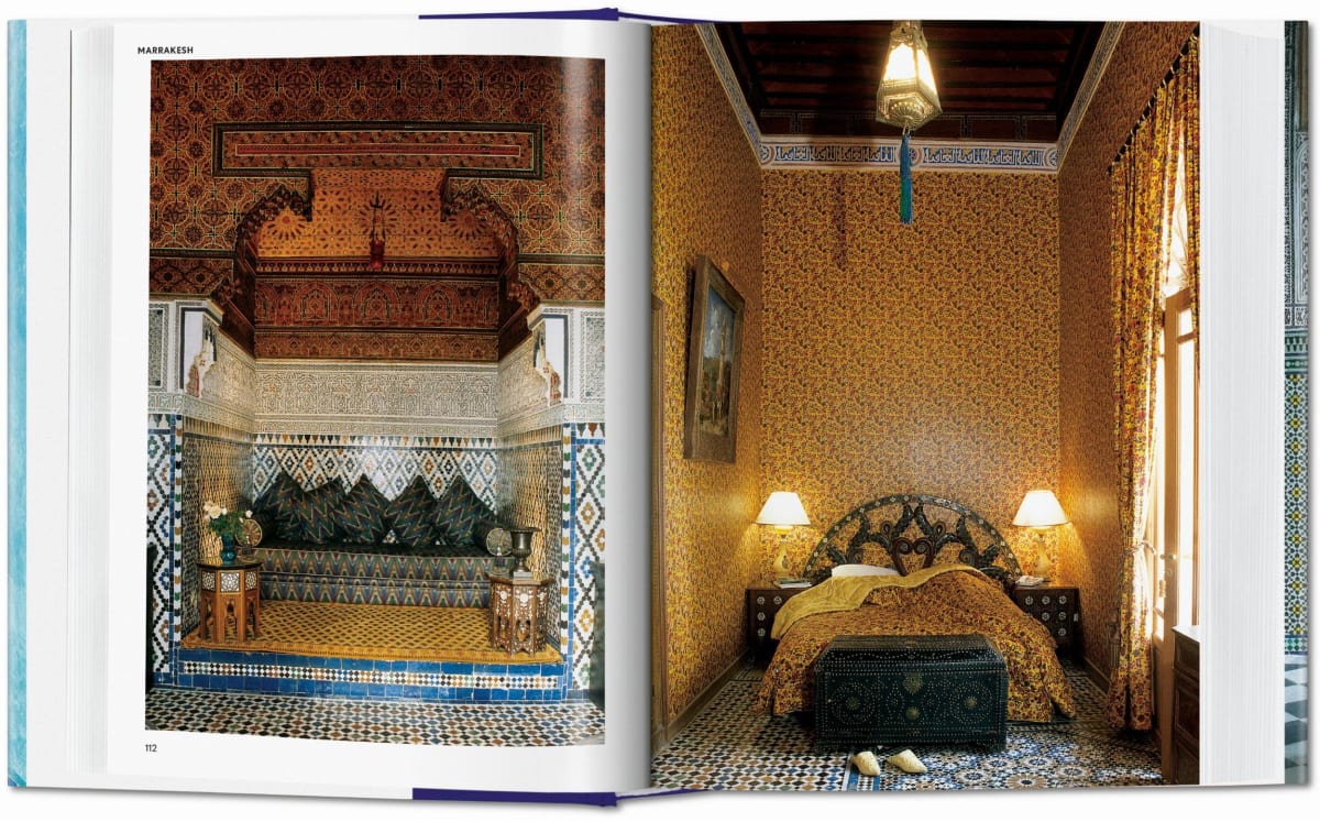 Living in Morocco. 40th Ed.