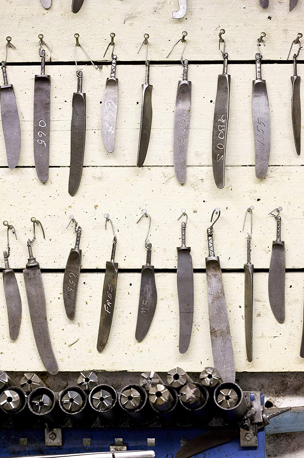 Helle Jegermester - Hunter Knife