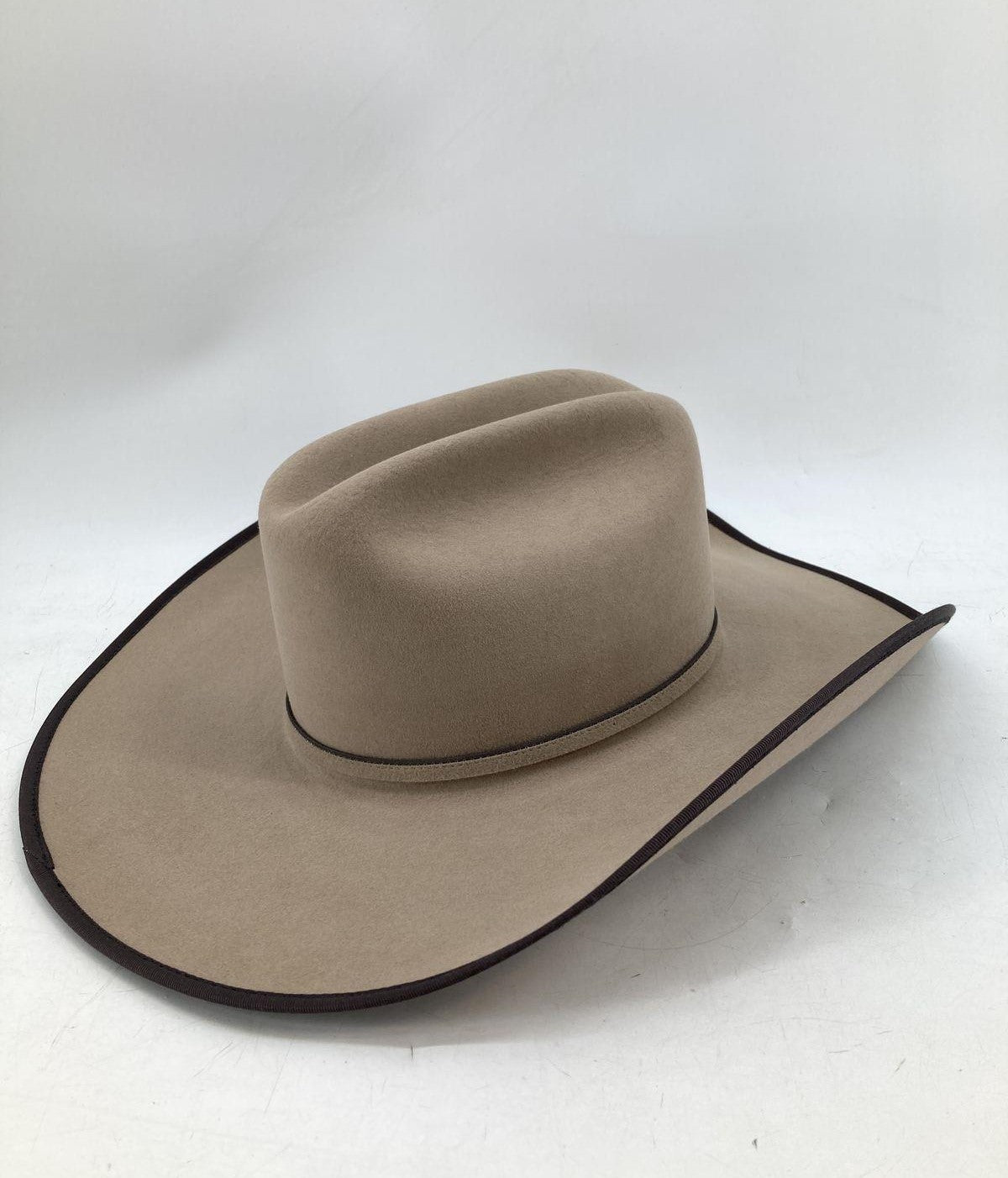 Rodeo King 10x Western Hat - Size 7