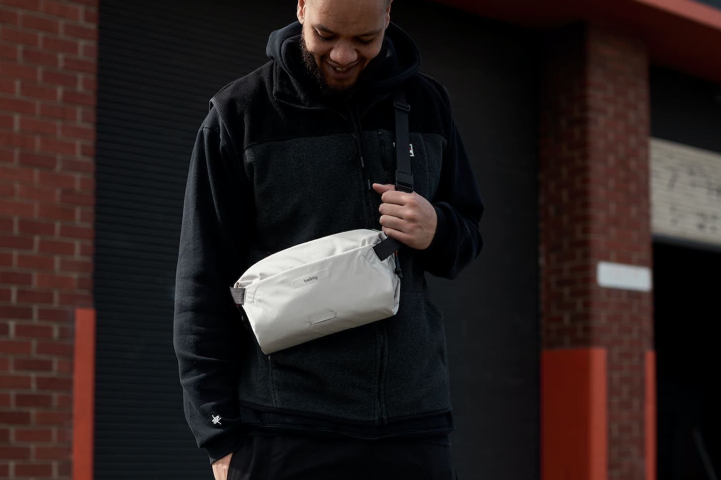 Bellroy  Lite Sling