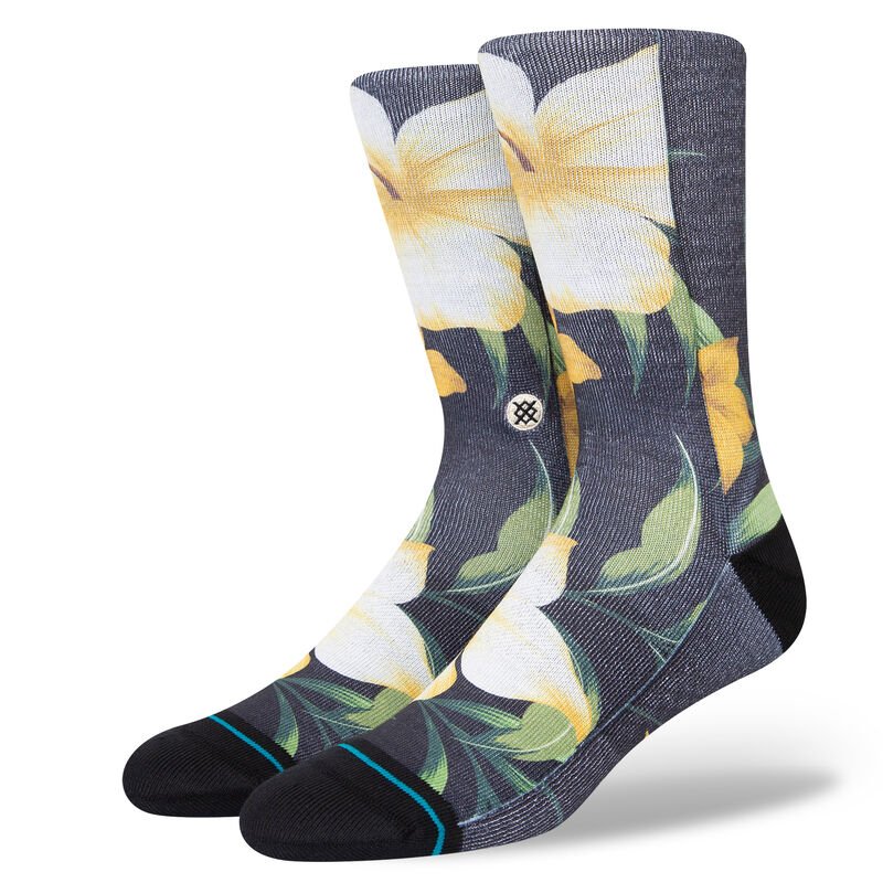 RIVI TROPICS CREW SOCKS