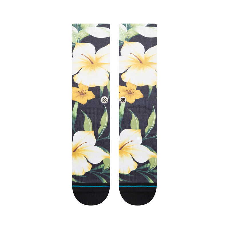 RIVI TROPICS CREW SOCKS