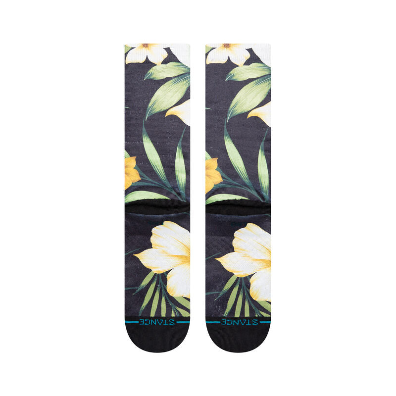 RIVI TROPICS CREW SOCKS