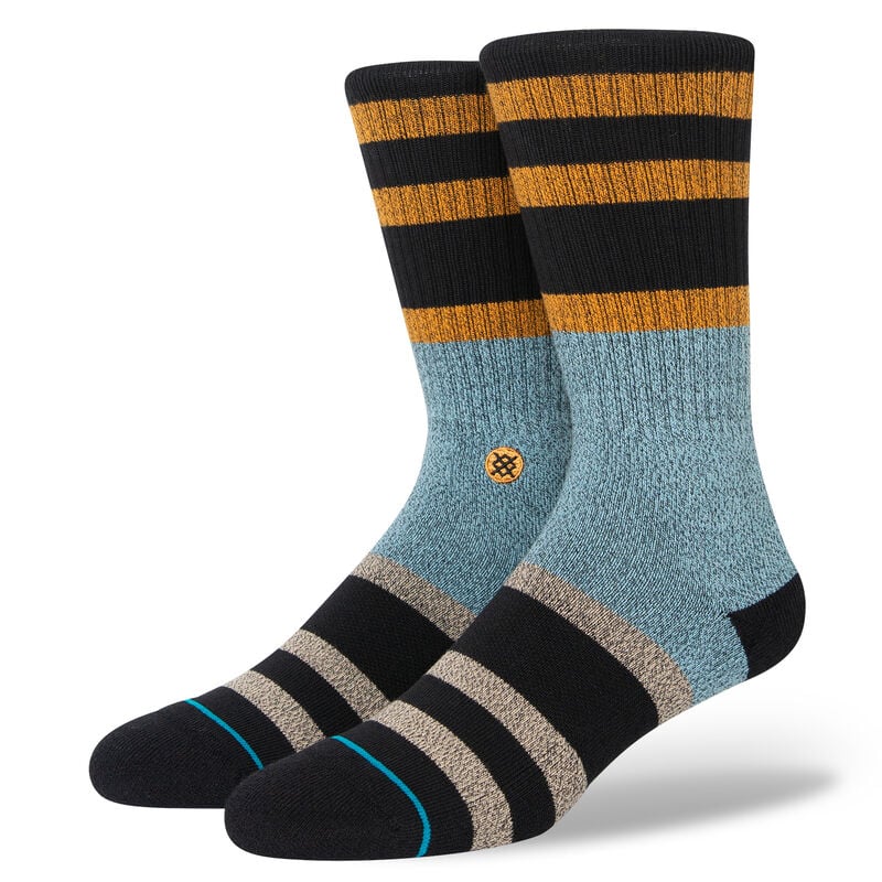 STANCE BUTTER BLEND™ CREW SOCKS