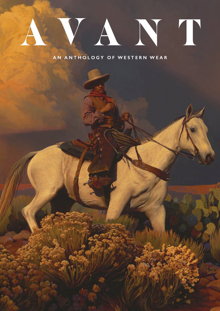 An Anthology of Western Wear