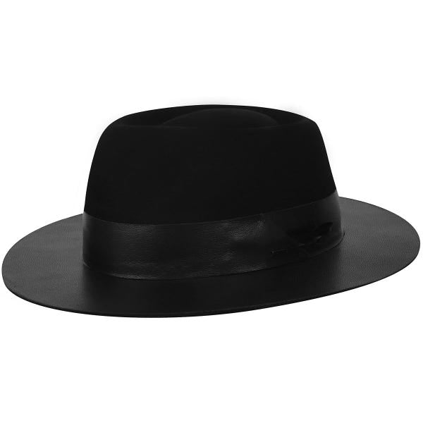 BAILEY YOUNG FEDORA - 7 3/8