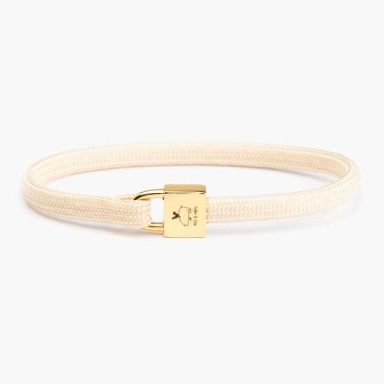 BILLY - IVORY | GOLD