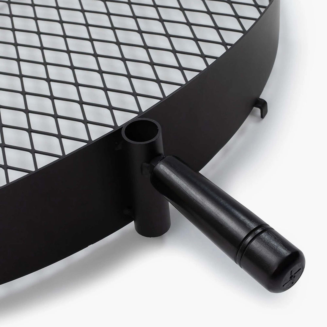 COWBOY FIRE PIT GRILL GRATE - 23"