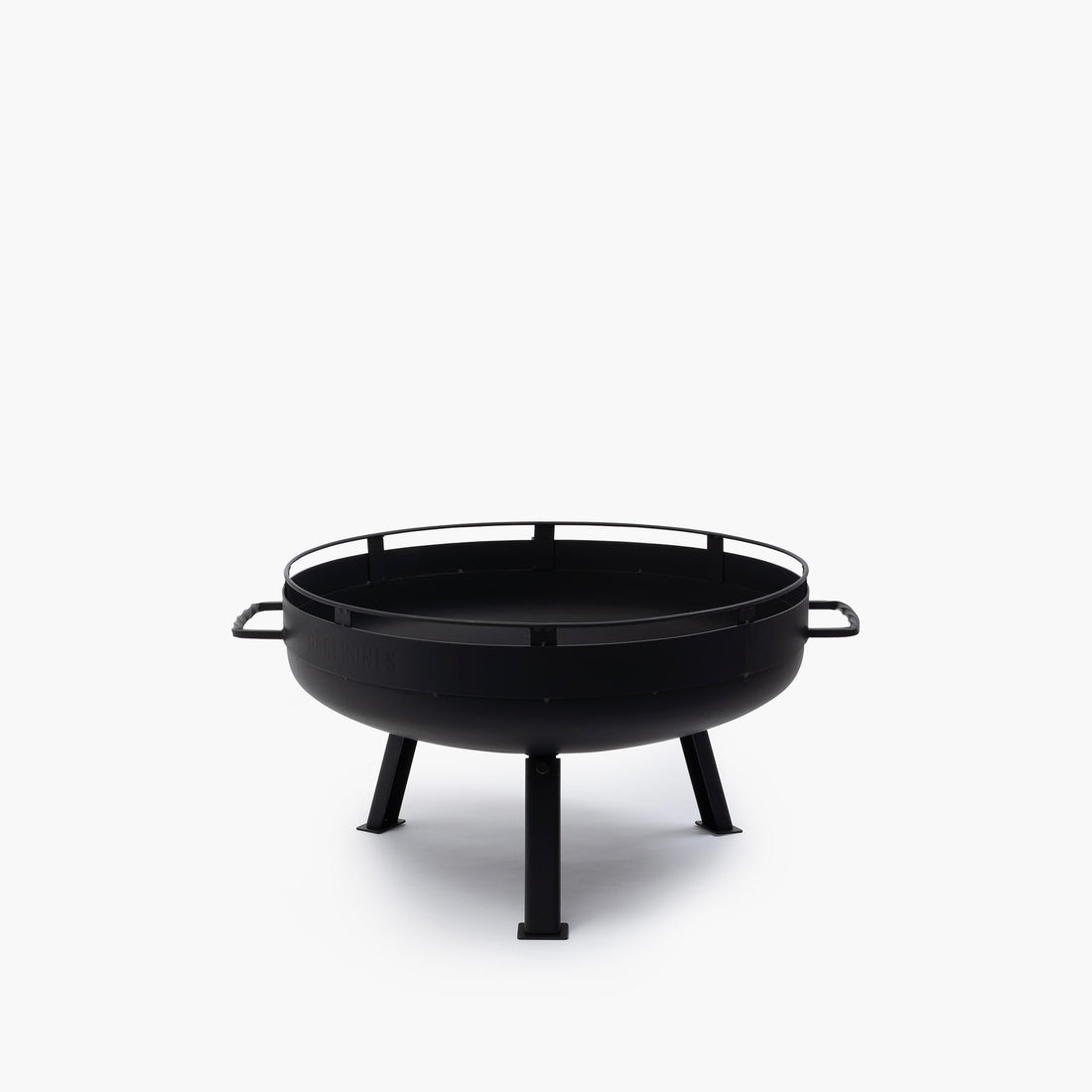 COWBOY FIRE PIT GRILL - 23"