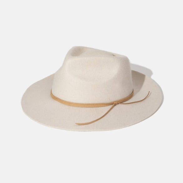 Classic Felt Hat
