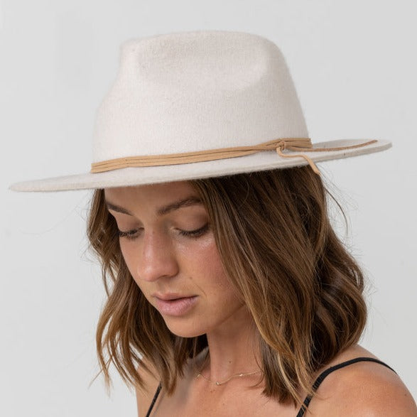 Classic Felt Hat