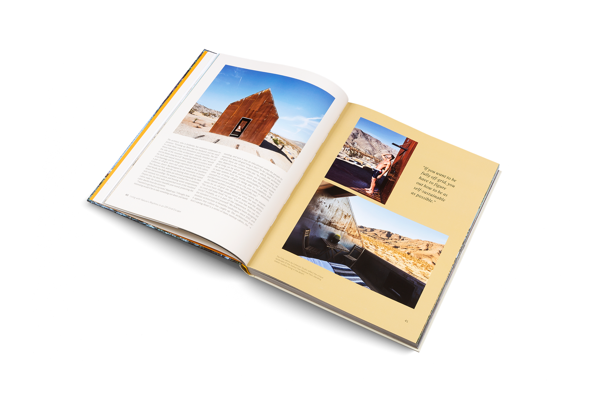 Cabin Fever: Enchanting Cabins, Shacks, and Hideaways