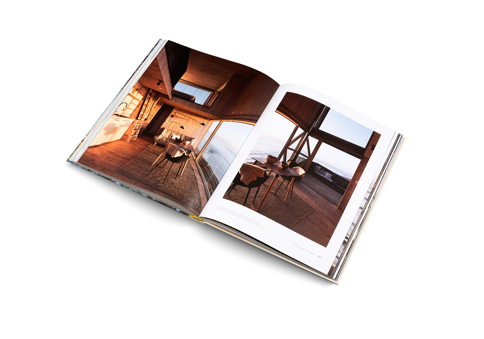 Cabin Fever: Enchanting Cabins, Shacks, and Hideaways