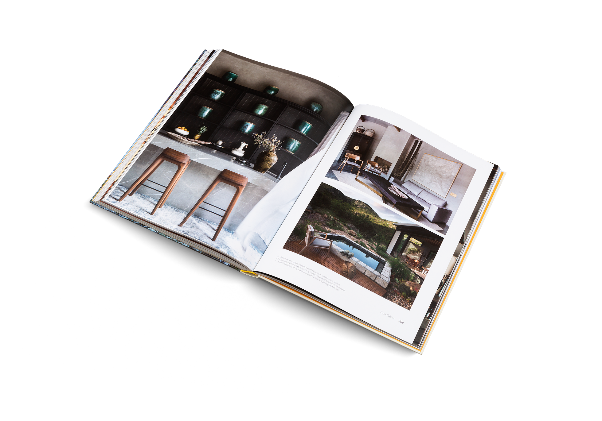 Cabin Fever: Enchanting Cabins, Shacks, and Hideaways