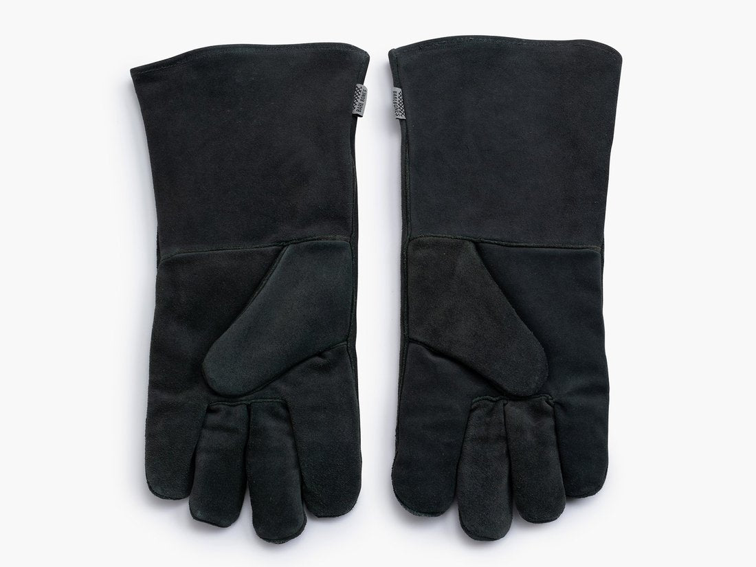 Open Fire Gloves