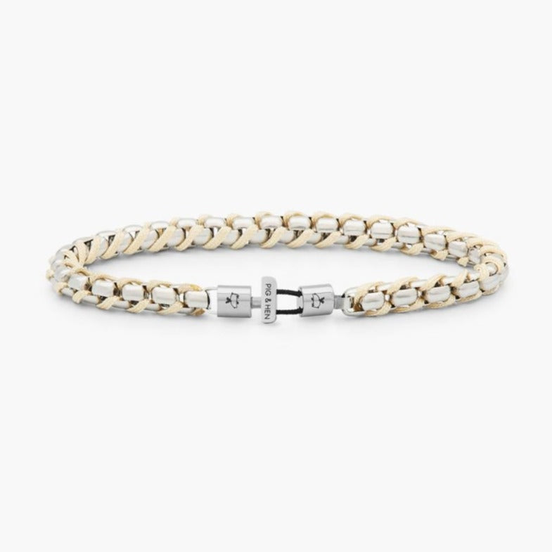CATENA VENETIAN IVORY | SILVER