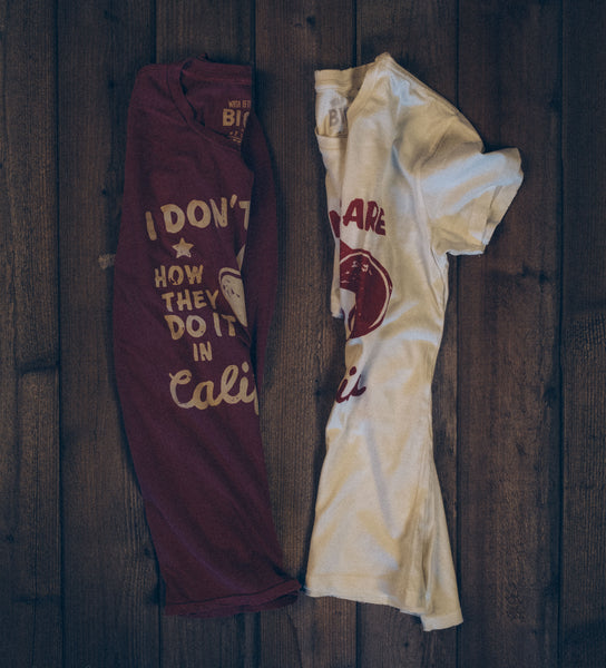 Vintage Bonehead T-Shirt - Off-White