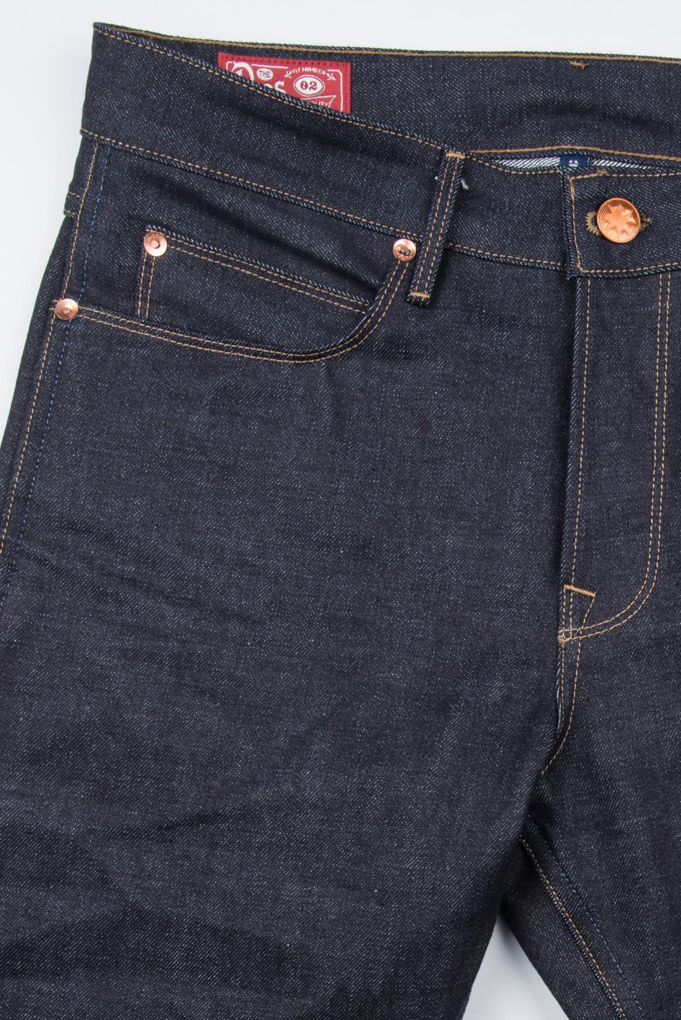 RIOS 14.50 OUNCE KAIHARA DENIM