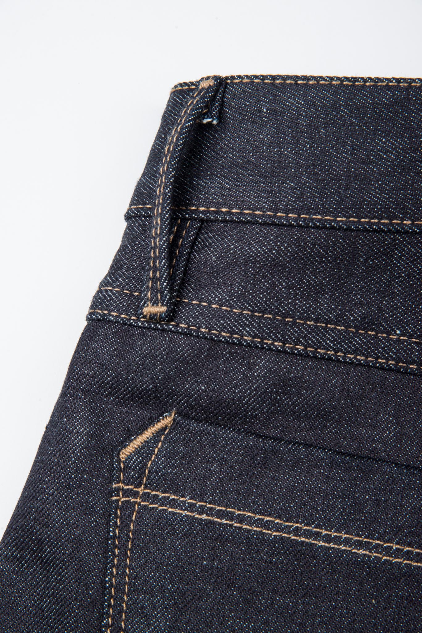 RIOS 14.50 OUNCE KAIHARA DENIM