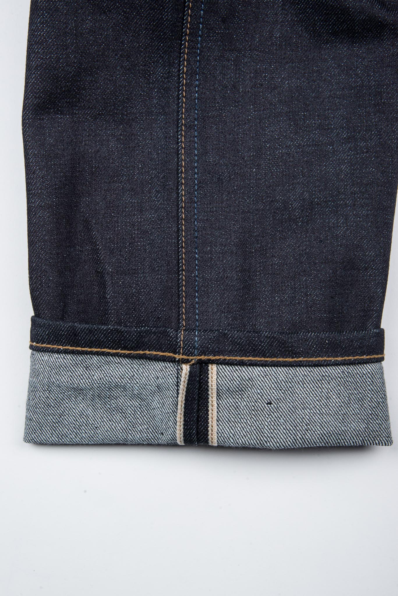 RIOS 14.50 OUNCE KAIHARA DENIM