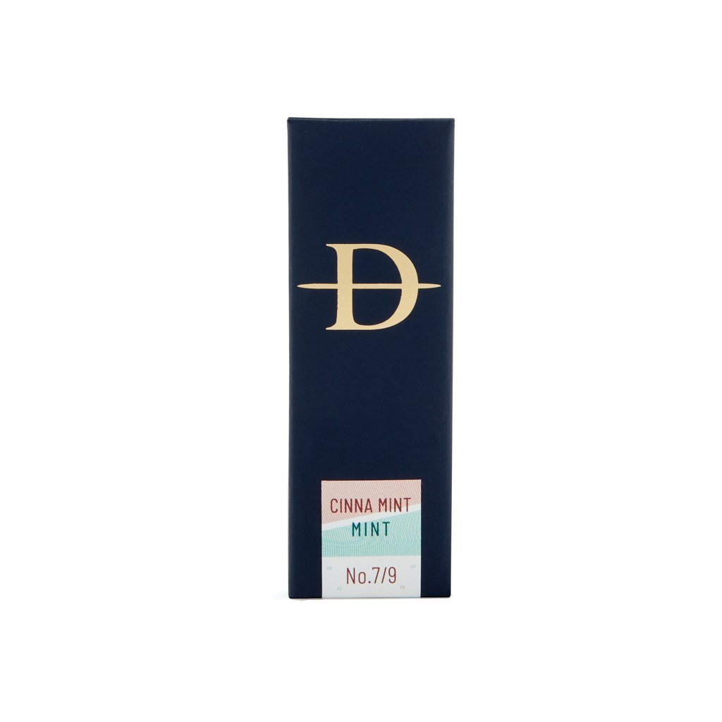 DANESON TOOTHPICKS - CINNA MINT NO.7 & MINT NO.9 | 2-BOTTLE PACK