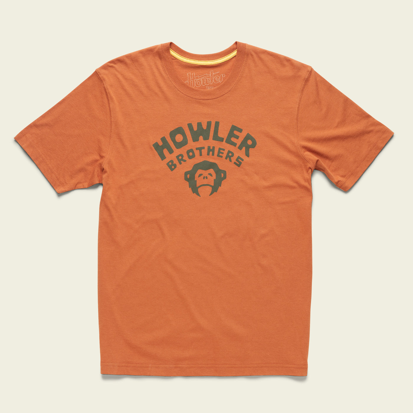 Camp Howler T-Shirt