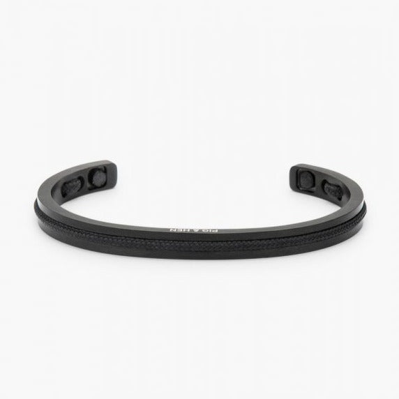 NAVARCH 6MM BLACK | BLACK