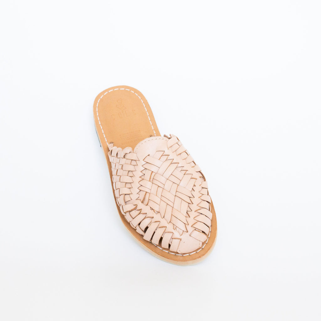 Sols Women's Sandals - Anita (Crema)