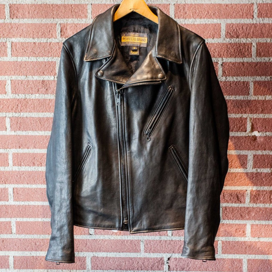 Raven - Lambskin Perfecto® Jacket