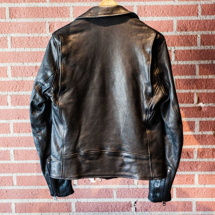 Raven - Lambskin Perfecto® Jacket