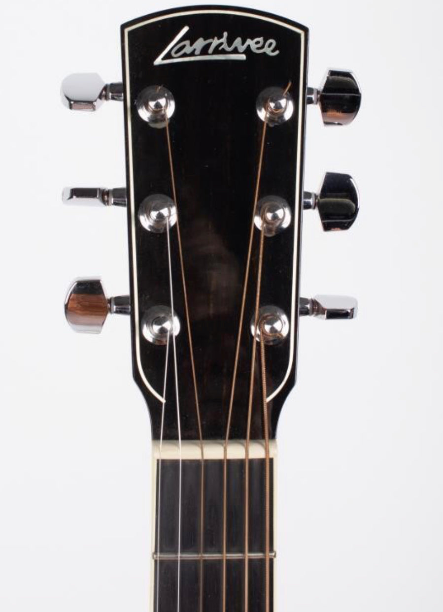 Larrivée L-05 Acoustic Guitar Left-Handed