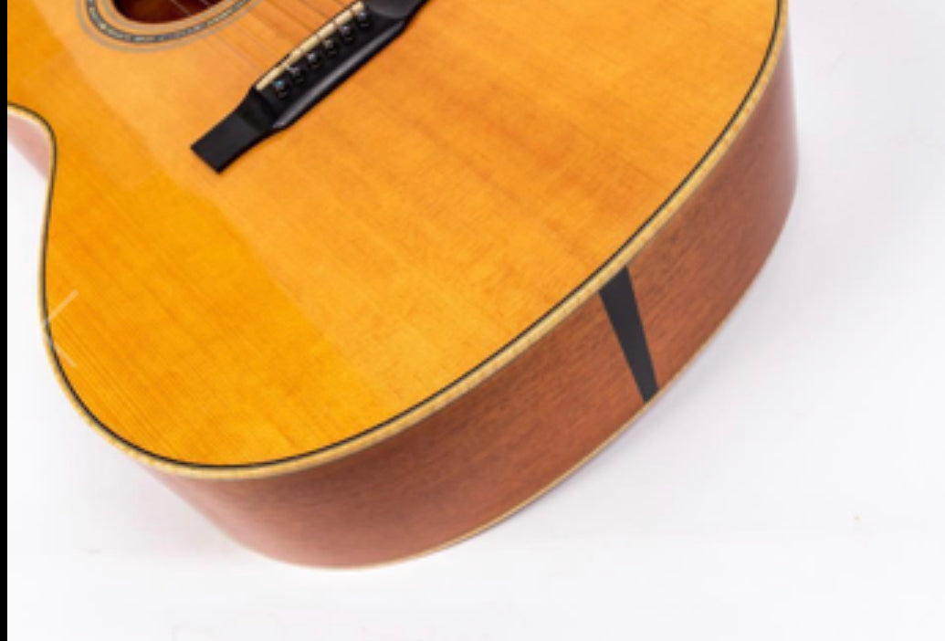 Larrivée L-05 Acoustic Guitar Left-Handed