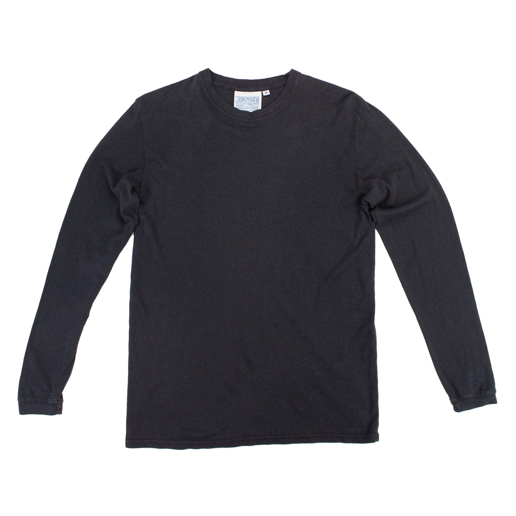 JUNG LONG SLEEVE TEE