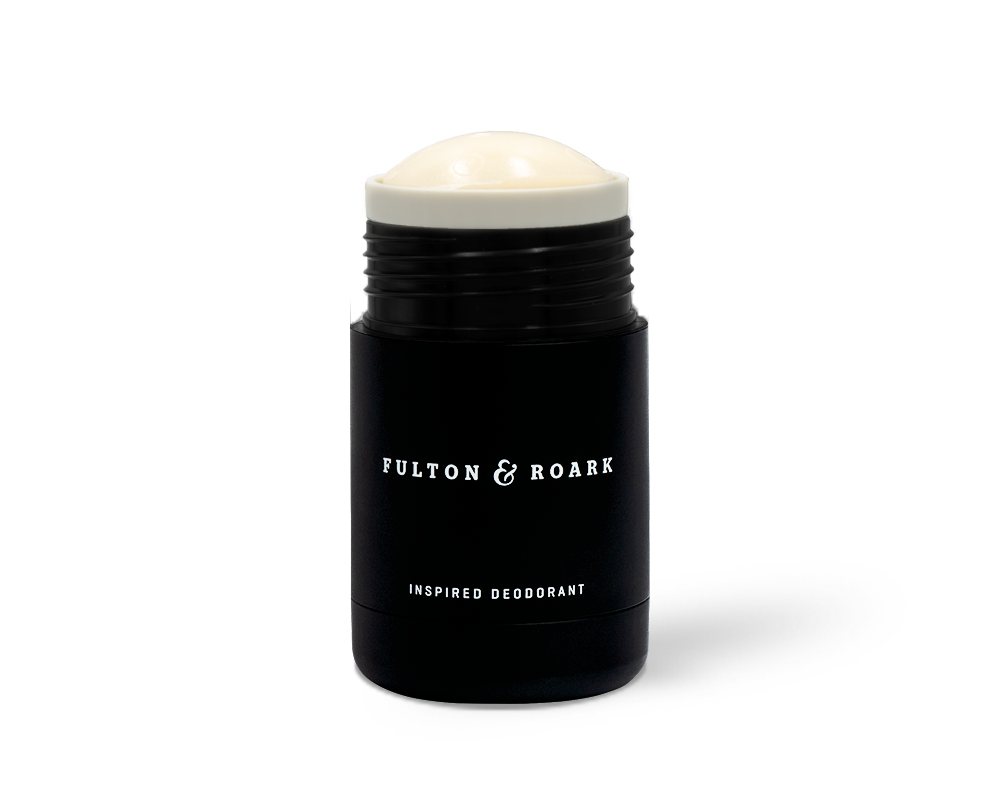 Fulton & Roark Deodorant (Blue Ridge)