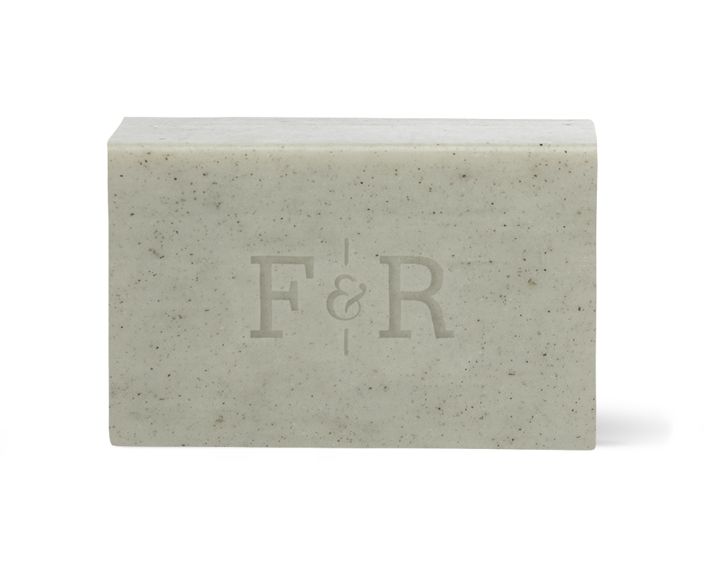 Fulton & Roark Soap 8.8oz
