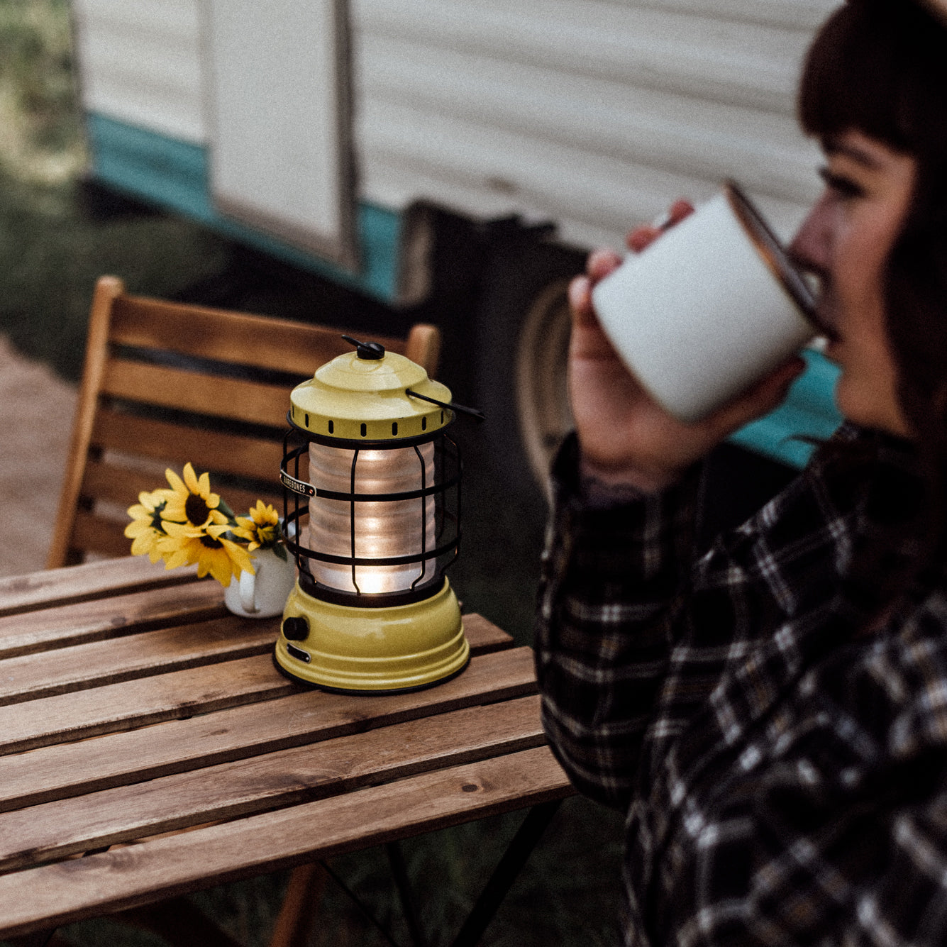 FOREST LANTERN