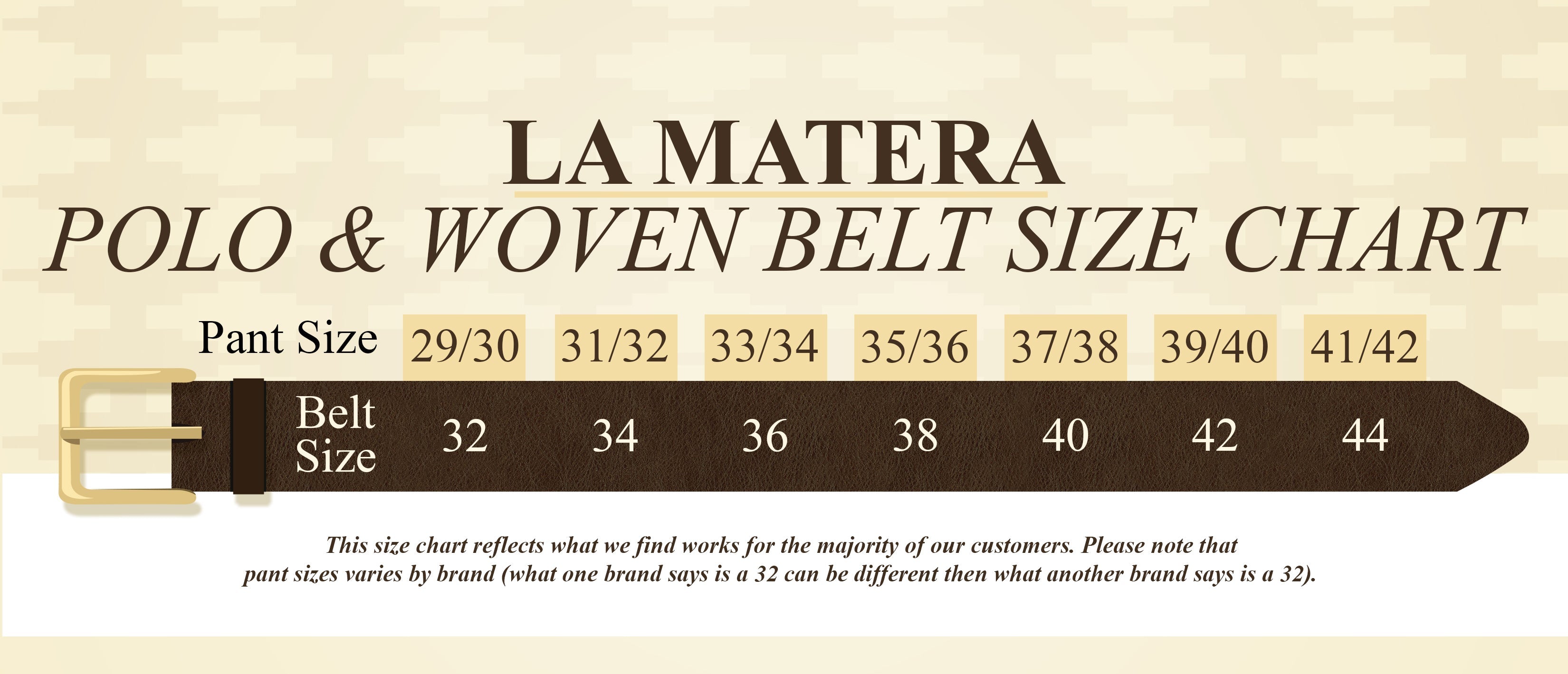 Limited Edition: Ranchero Polo Belt