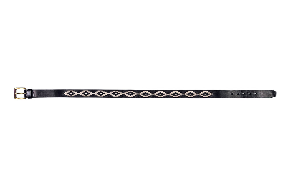 Oscuro Polo Belt