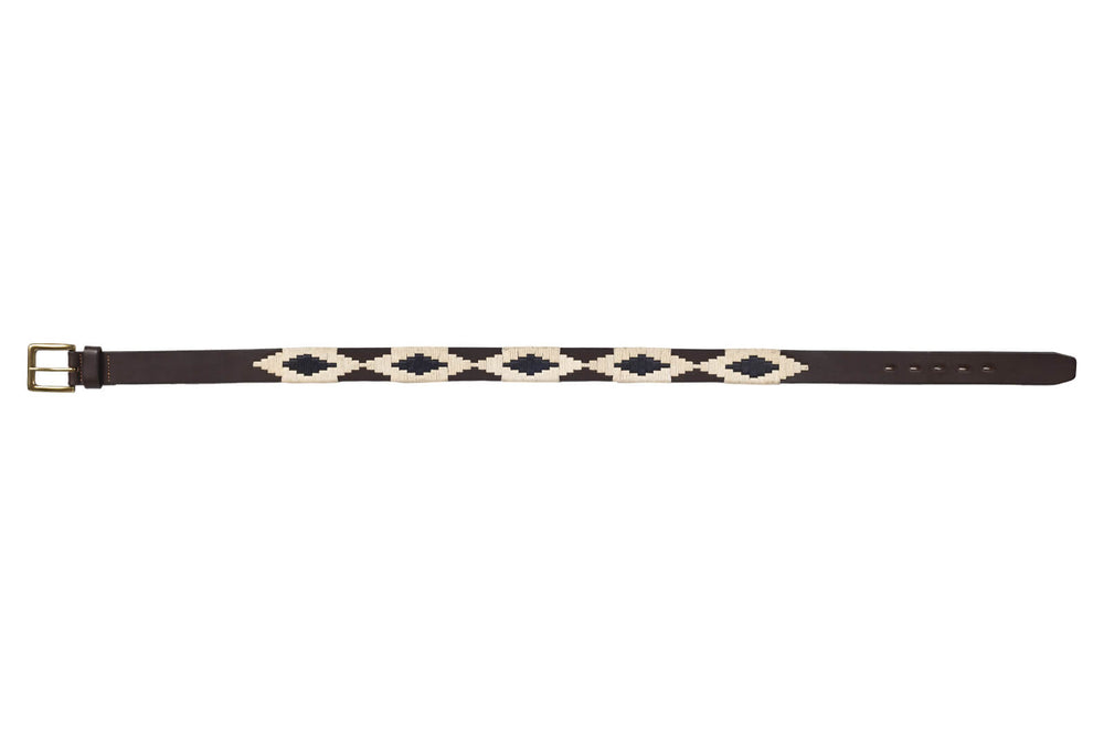 Prince William Polo Belt