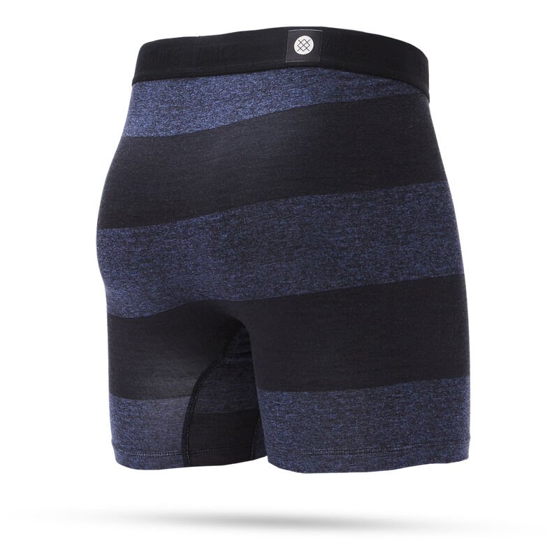 STANCE BUTTER BLEND™ BOXER BRIEF - BLOCKS