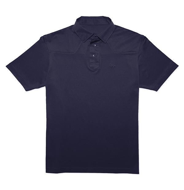 MODERN WESTERN POLO - REPUBLIC NAVY