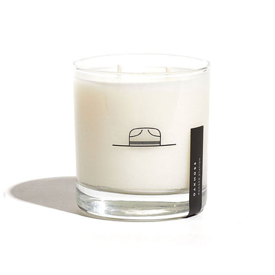 OAKMOSS CANDLE