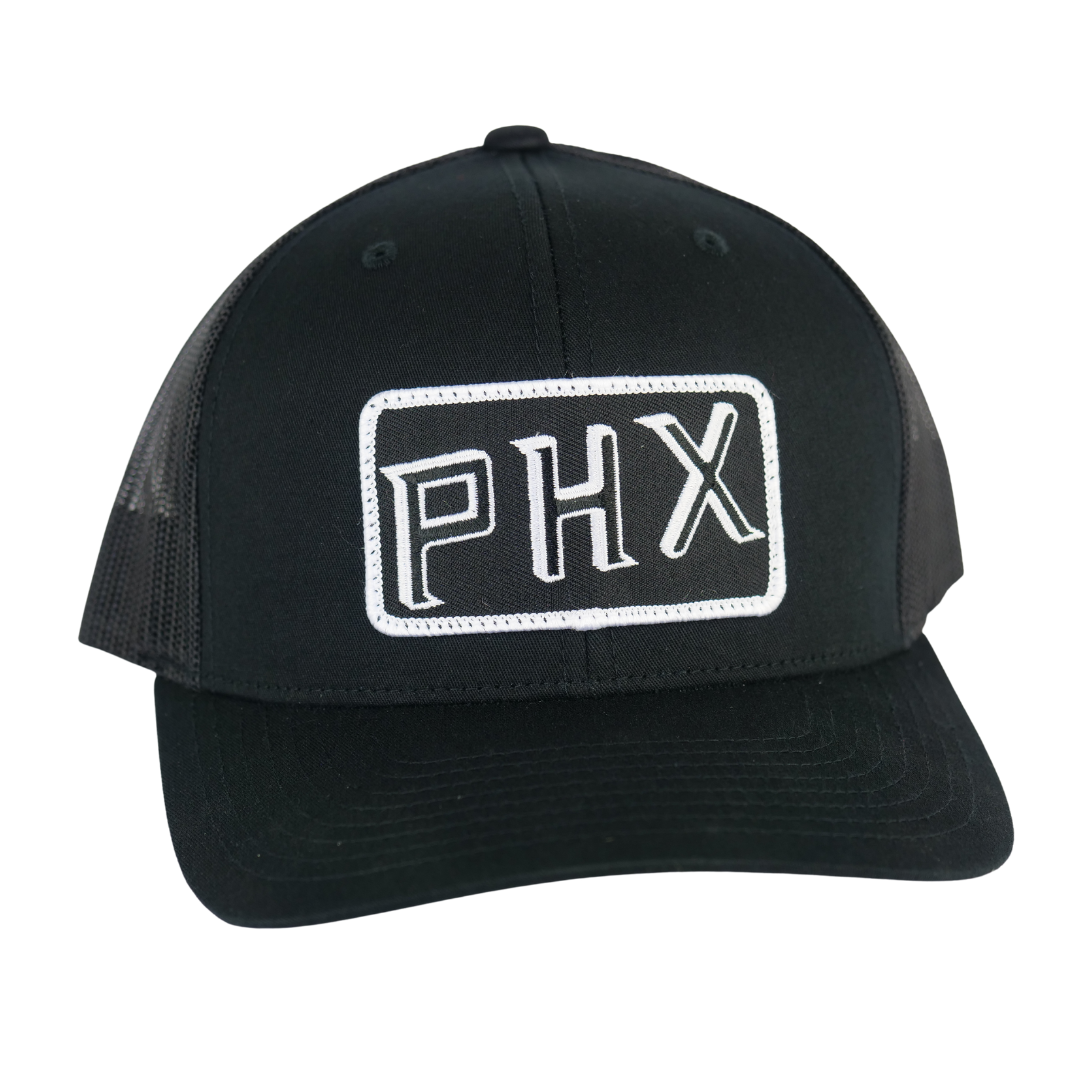 The PHX Trucker